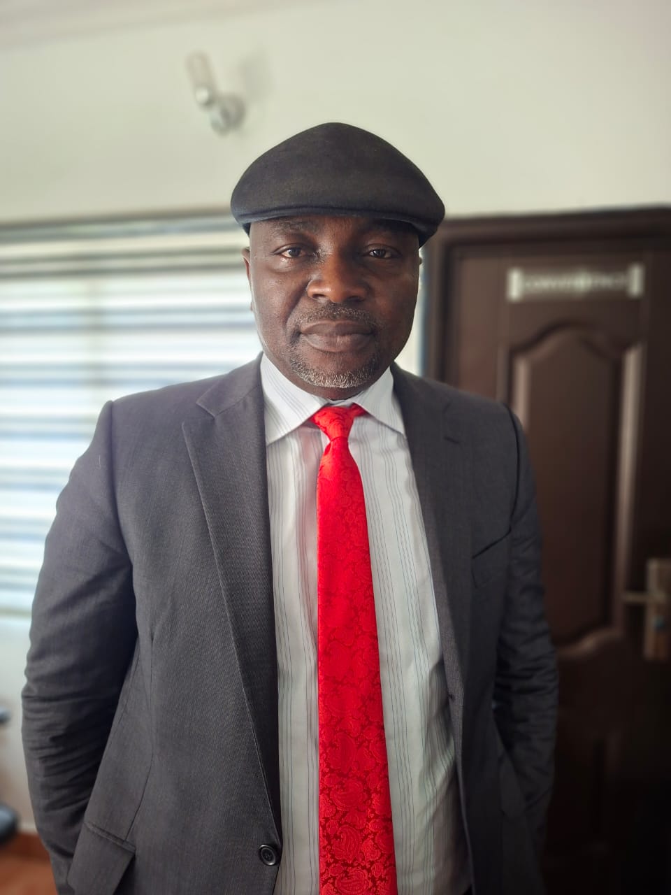 Gabriel Ogugua, ESQ